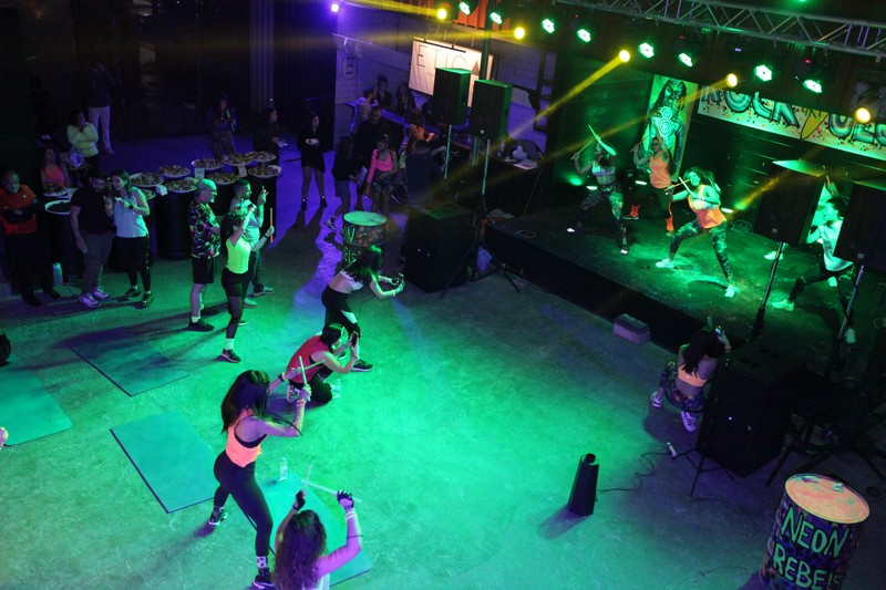Rock n glow 2023