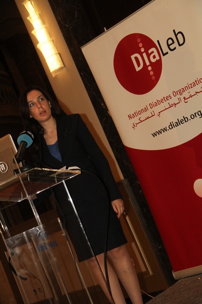 World Diabetes Day Conference
