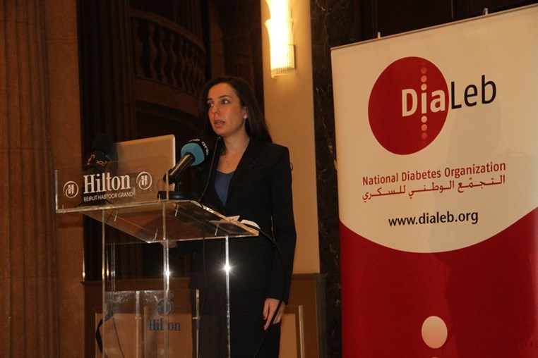 World Diabetes Day Conference