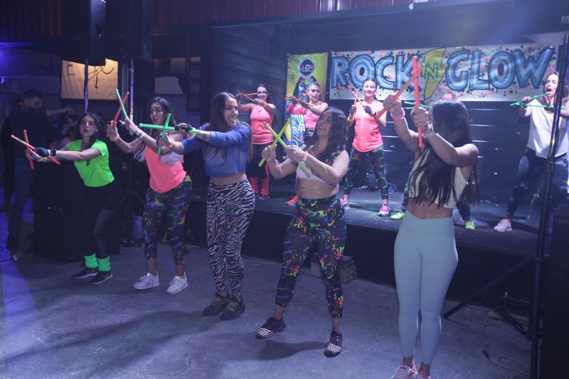 Rock n glow 2023