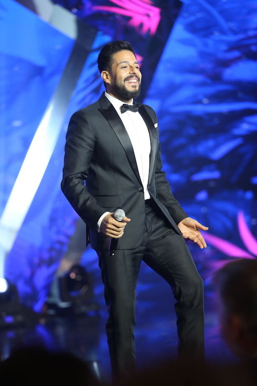 La 17eme Nuit des Murex D’Or