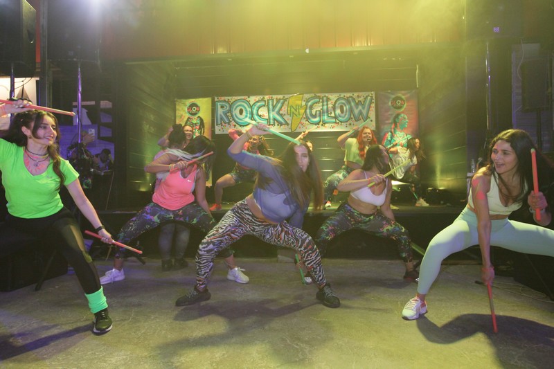 Rock n glow 2023