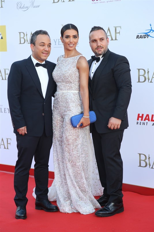 BIAF 2016 