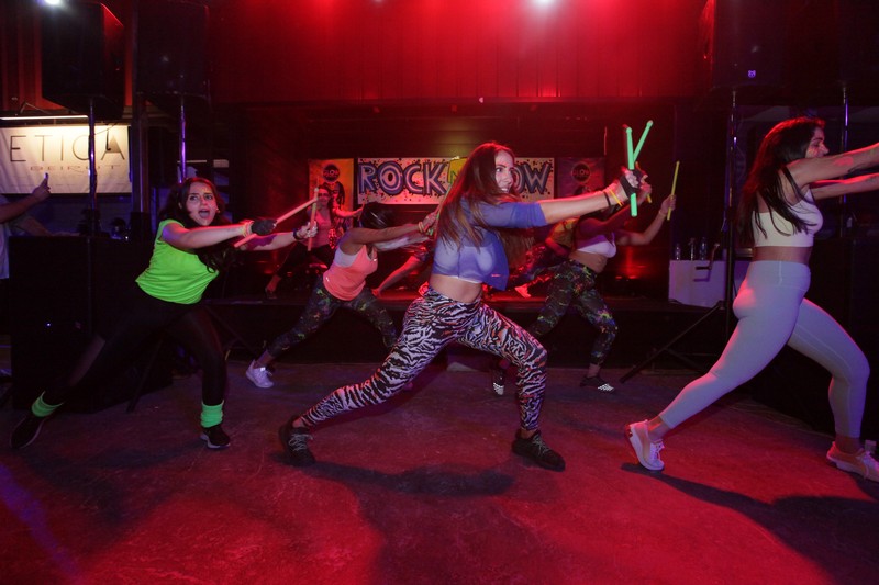 Rock n glow 2023