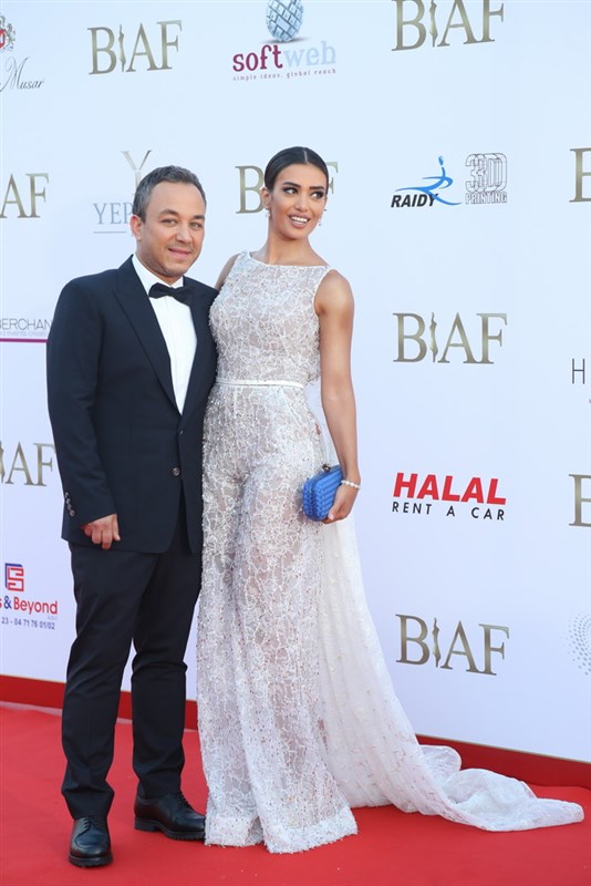 BIAF 2016 