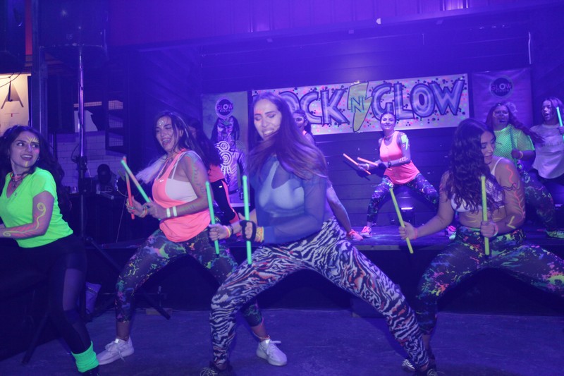 Rock n glow 2023