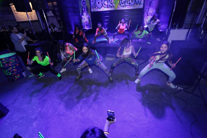 Rock n glow 2023