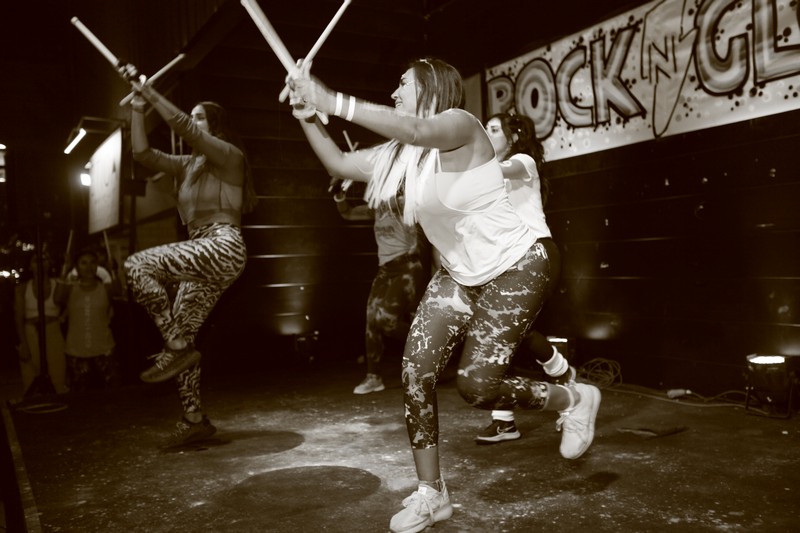 Rock n glow 2023