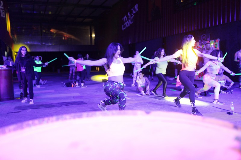 Rock n glow 2023