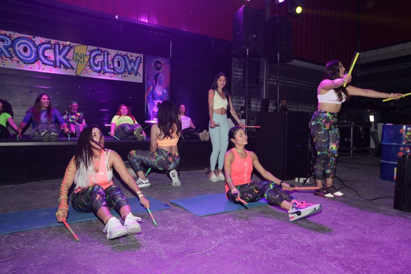 Rock n glow 2023