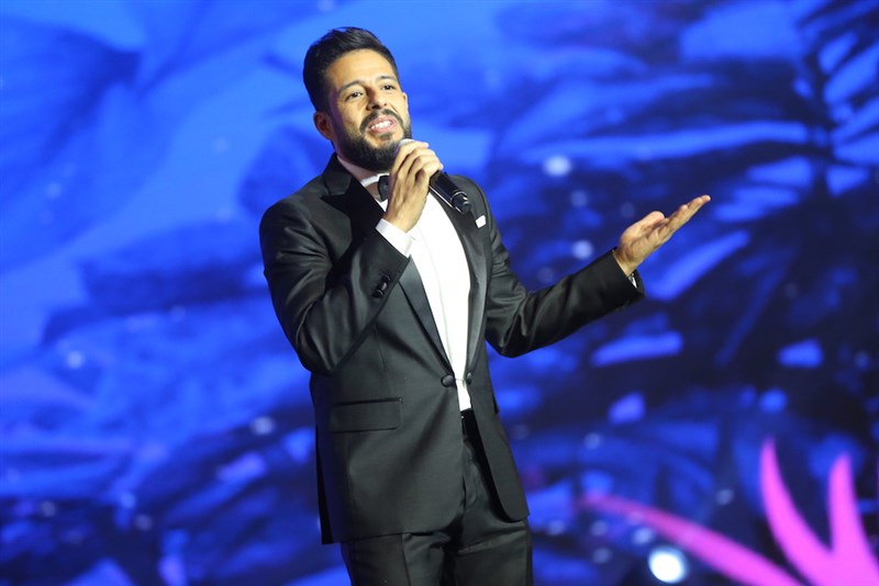 La 17eme Nuit des Murex D’Or