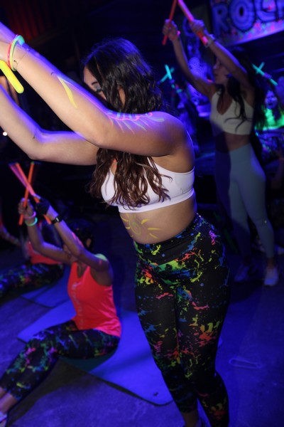 Rock n glow 2023