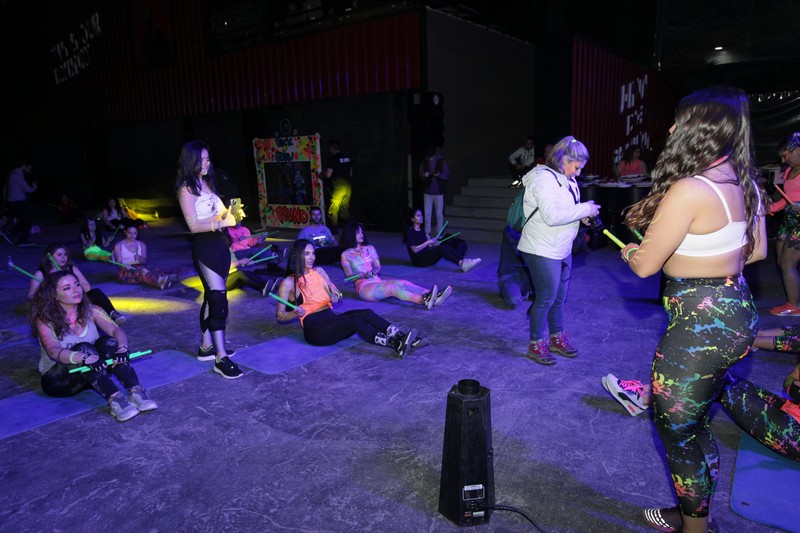 Rock n glow 2023