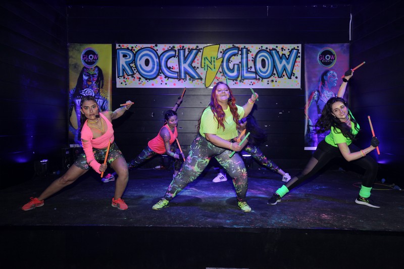 Rock n glow 2023