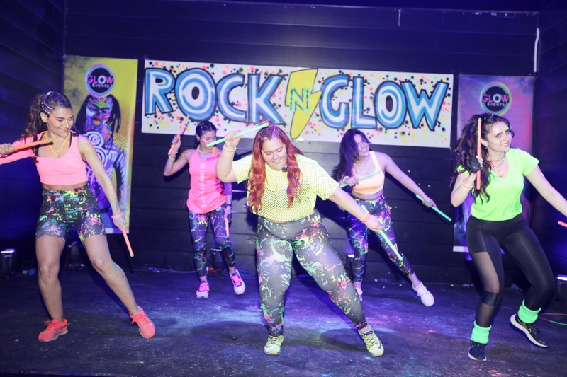 Rock n glow 2023