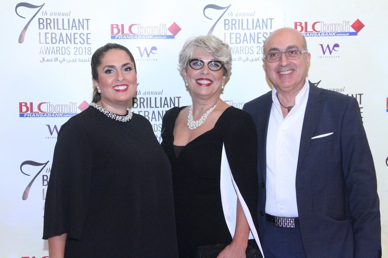 BLC bank Awards 2018