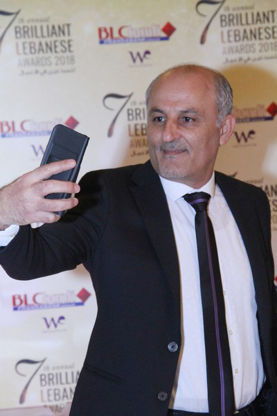 BLC bank Awards 2018