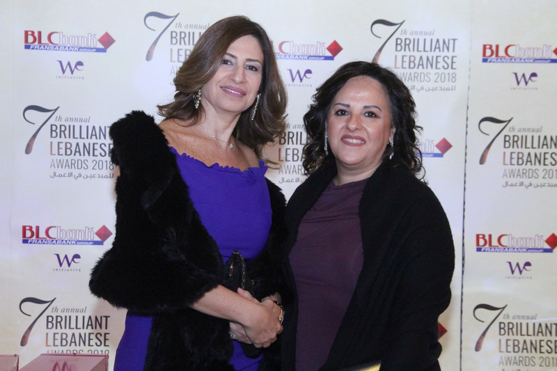BLC bank Awards 2018