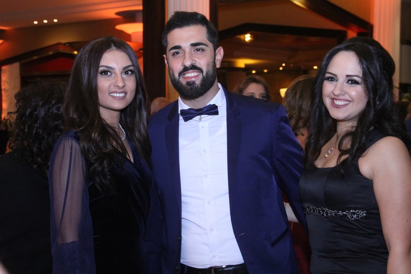 BLC bank Awards 2018