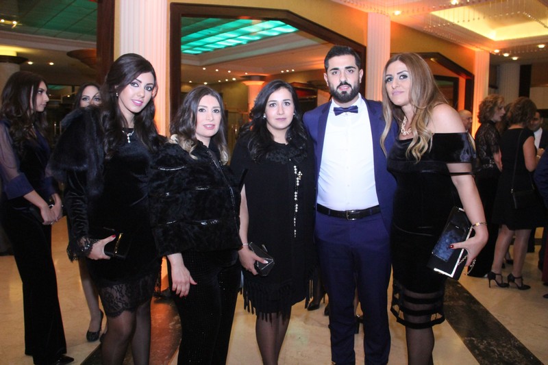 BLC bank Awards 2018