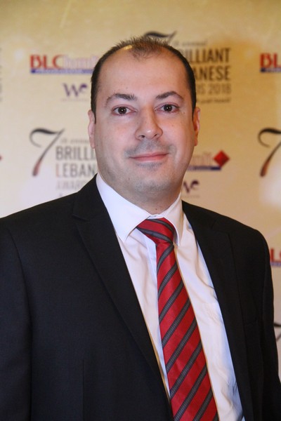 BLC bank Awards 2018