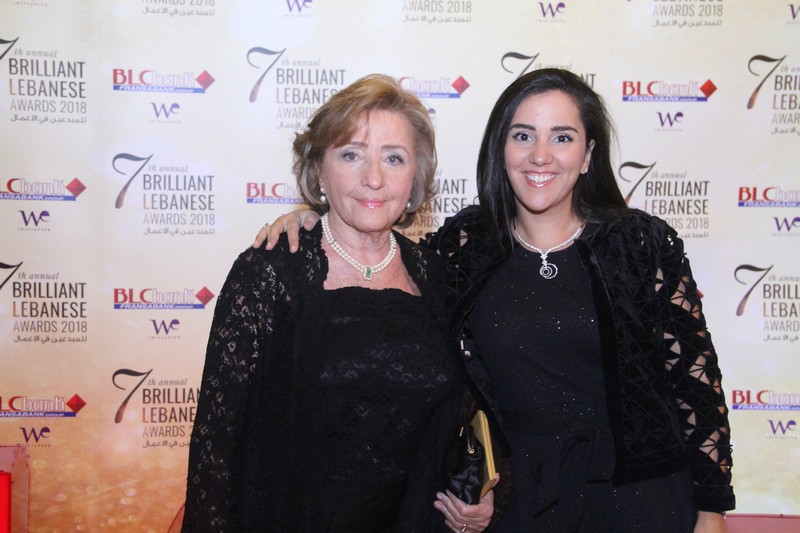 BLC bank Awards 2018