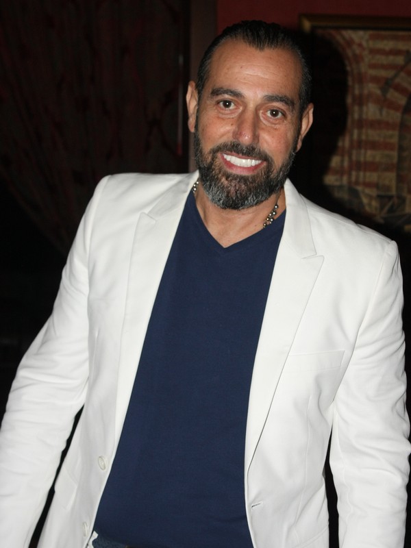 Lebanese Nights at Diwan Shahrayar