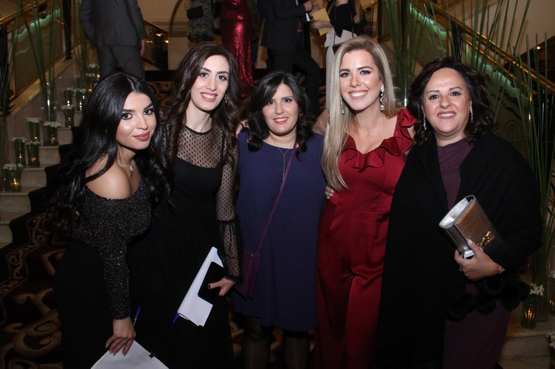 BLC bank Awards 2018