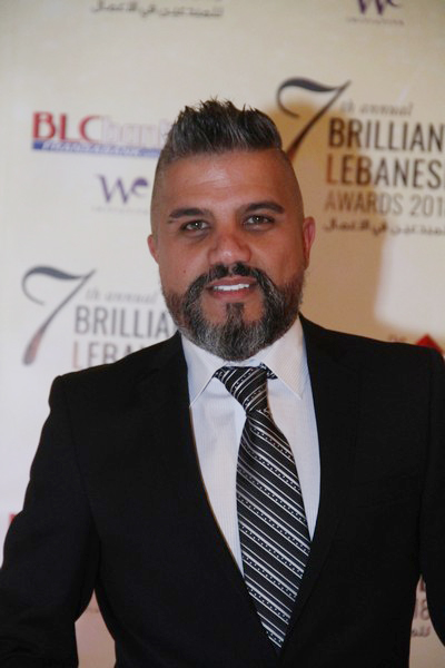 BLC bank Awards 2018