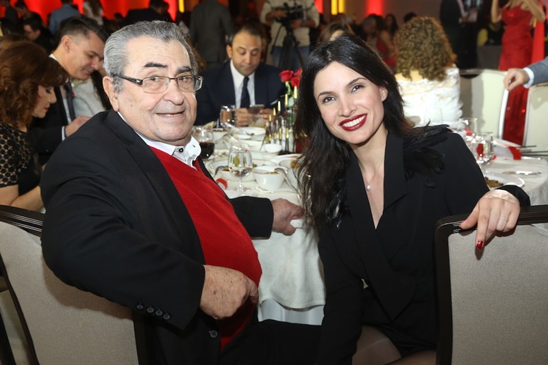 Murex d'Or Annual Gala Dinner