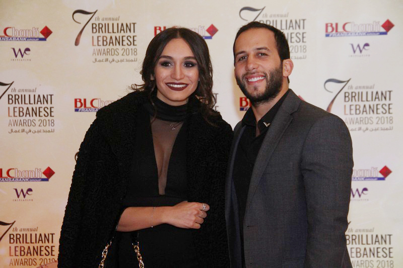BLC bank Awards 2018