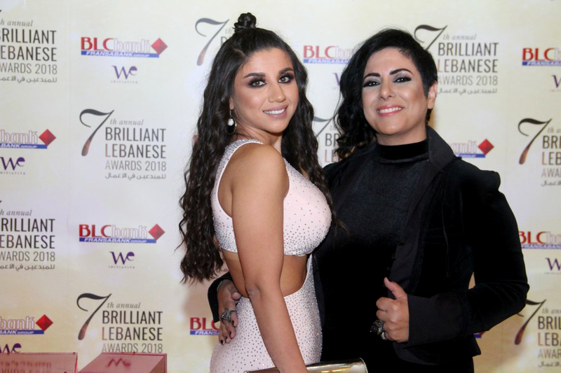 BLC bank Awards 2018