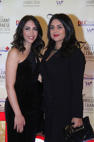 BLC bank Awards 2018