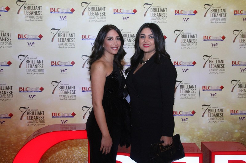 BLC bank Awards 2018