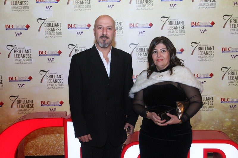 BLC bank Awards 2018