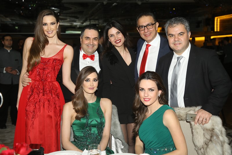 Murex d'Or Annual Gala Dinner