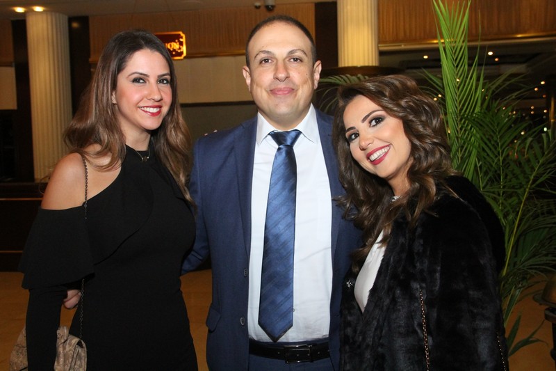 BLC bank Awards 2018