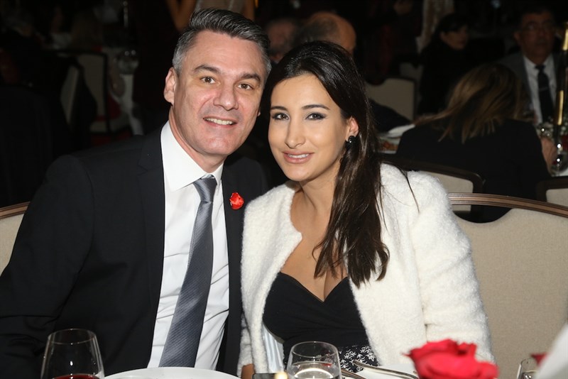 Murex d'Or Annual Gala Dinner