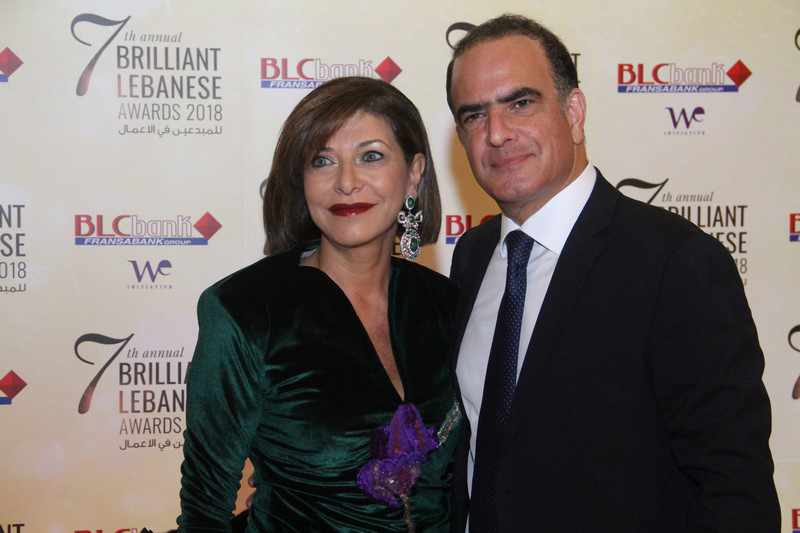 BLC bank Awards 2018