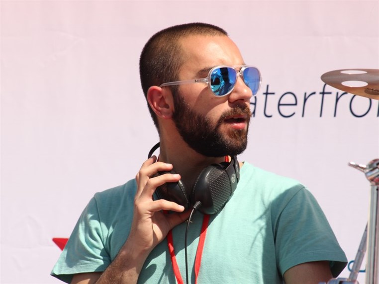 Walk a Mile in Her Shoes Beirut 2015