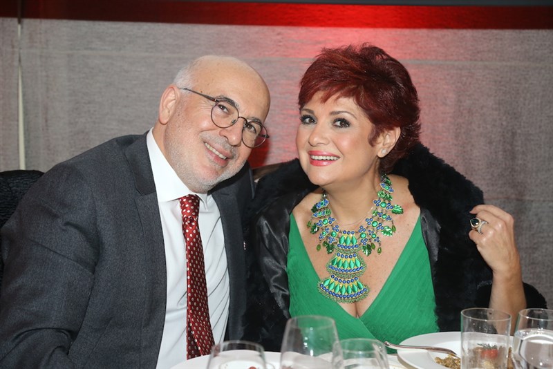 Murex d'Or Annual Gala Dinner