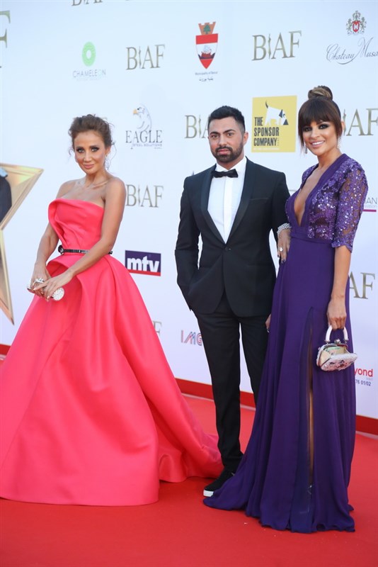 BIAF 2016 