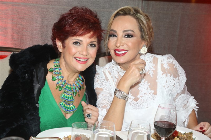 Murex d'Or Annual Gala Dinner
