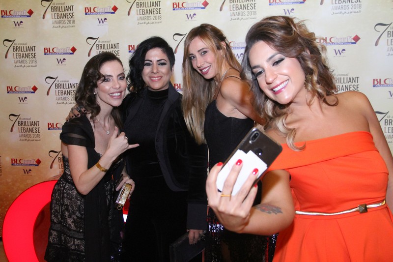 BLC bank Awards 2018