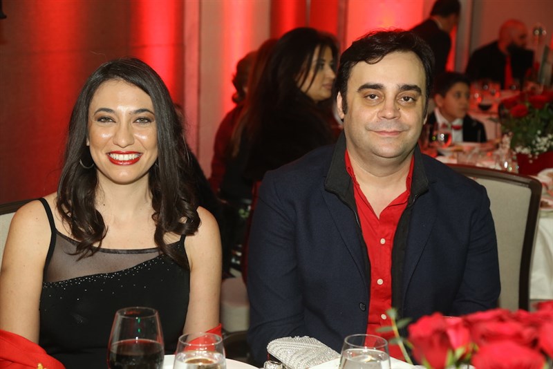 Murex d'Or Annual Gala Dinner