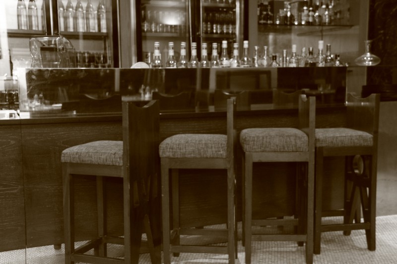 Notte Italiana at Caffe Mondo
