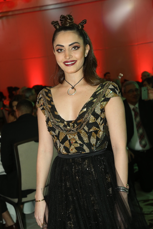 Murex d'Or Annual Gala Dinner