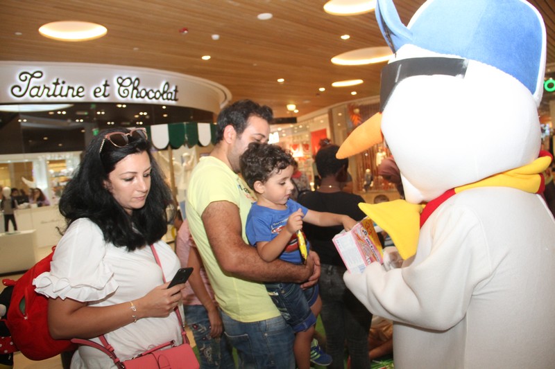 WOW Weekend at The Toy Store