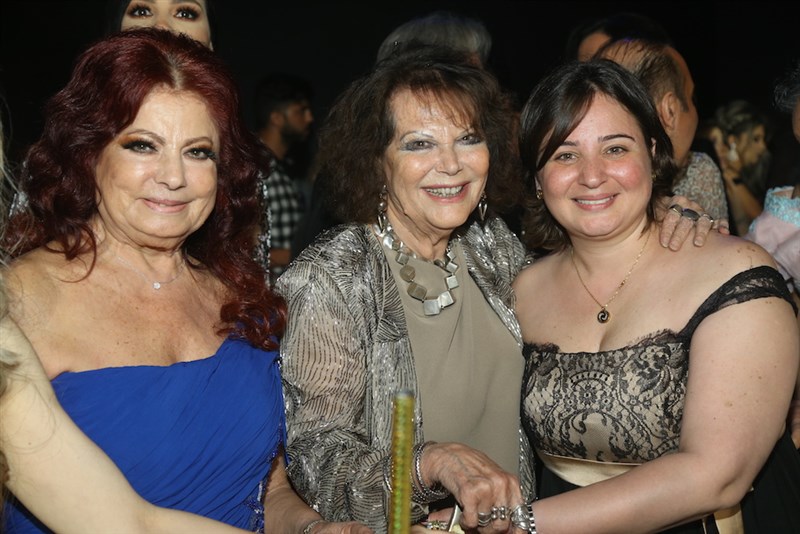 La 17eme Nuit des Murex D’Or