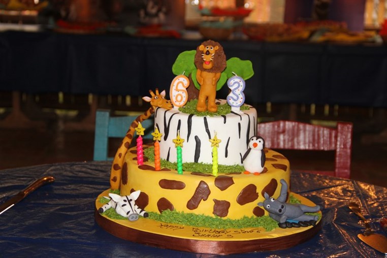Birthday Celebration 